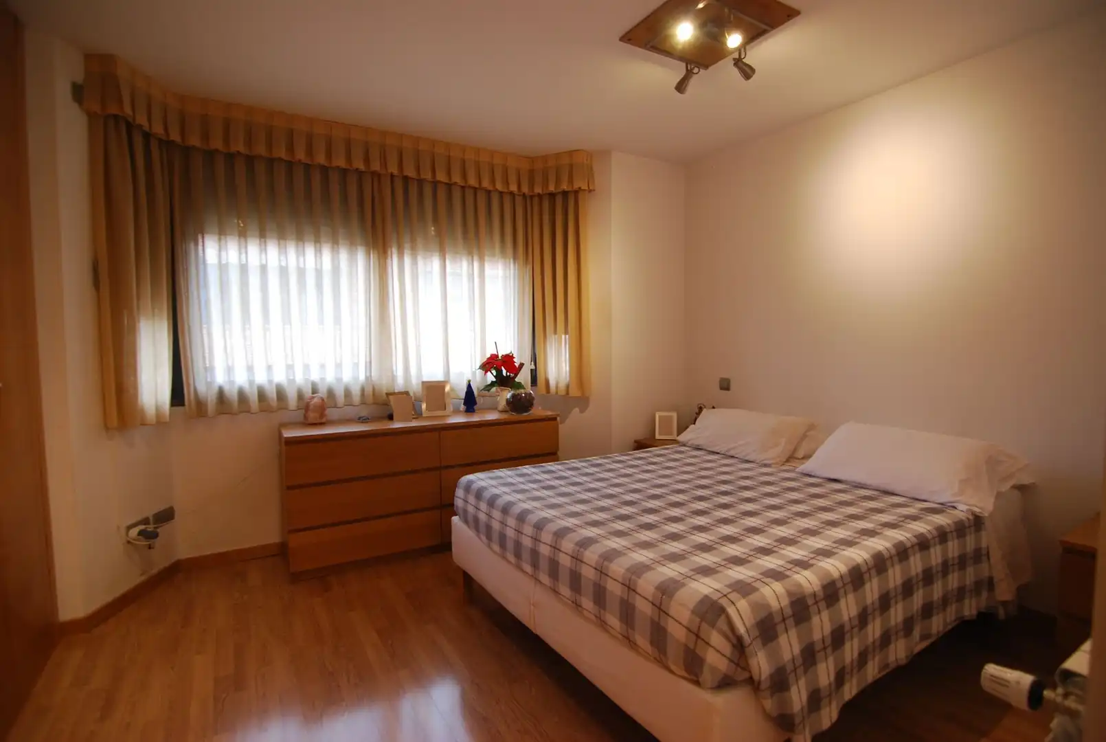 Dormitori de Casa o xalet en venda en San Martín de la Vega, Madrid