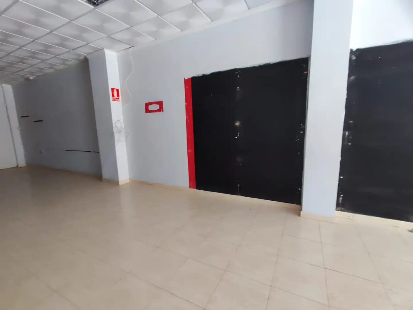 Local comercial en venda a Calle Veracruz 33, imagen 18