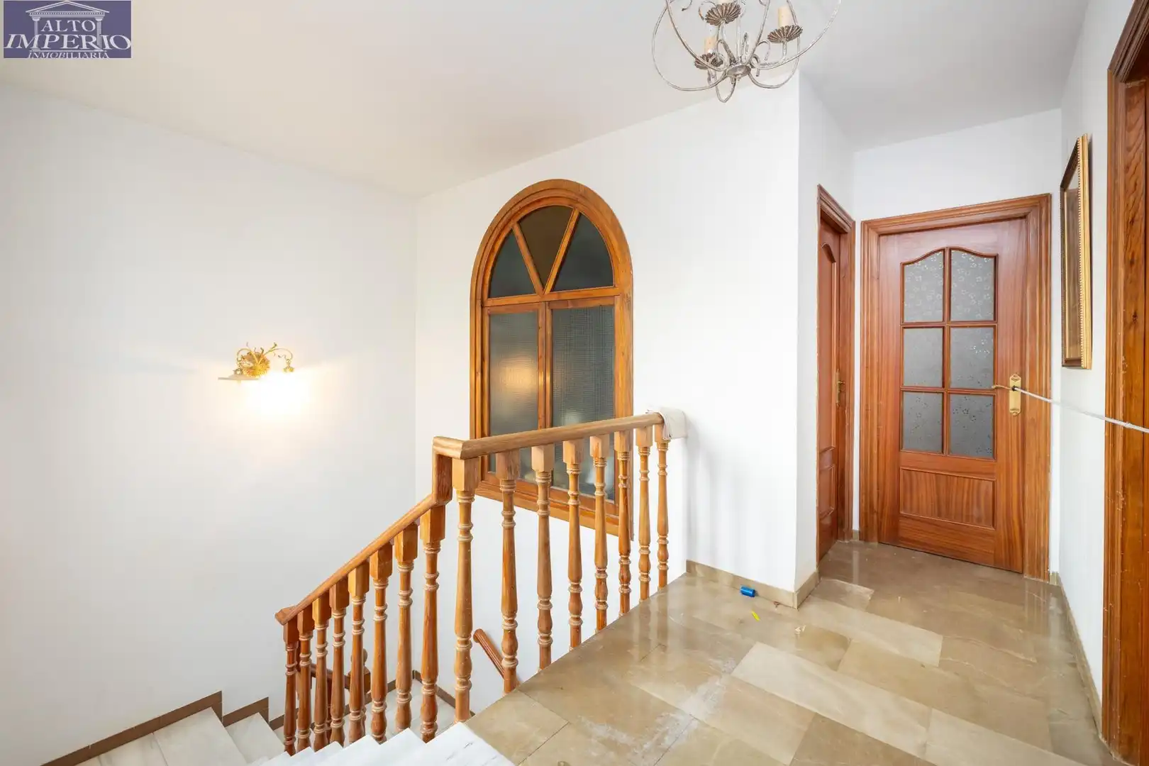 Adosado con terraza en venta en Valderrubio, imagen 35