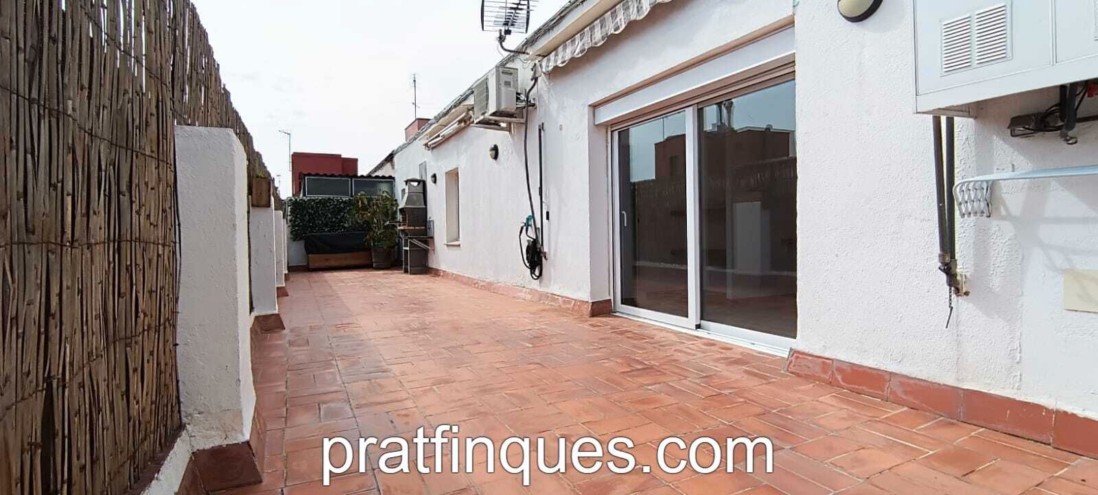 Ático en venta en Sagnier - Plaça de Catalunya