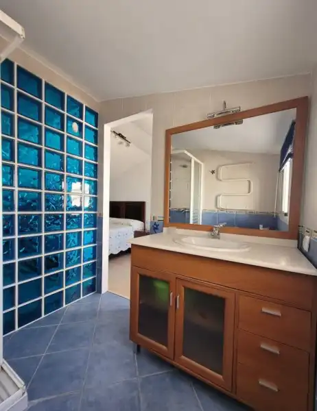 Maisonette zum Verkauf in Calle Enrique de Egas, 12, Suárez