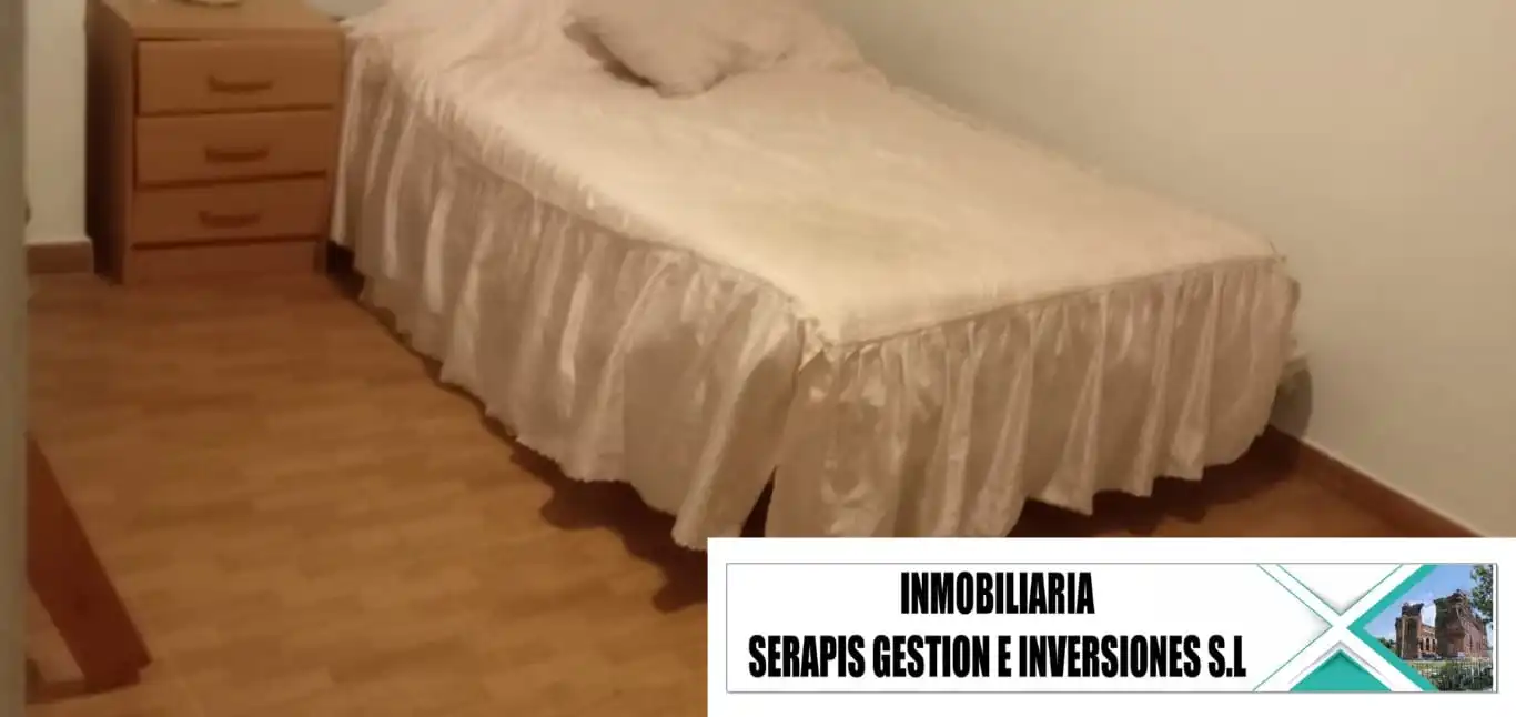 Bedroom of Country homes for sale in Sabadell  with Private garden, Terrace and Furnished