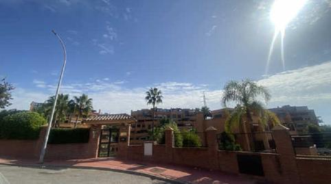 Foto 4 de Garatge en venda a Bailaora Ana Maria, Urbanización Mirador de la Cañ, Torrecilla - La Cañada, Marbella