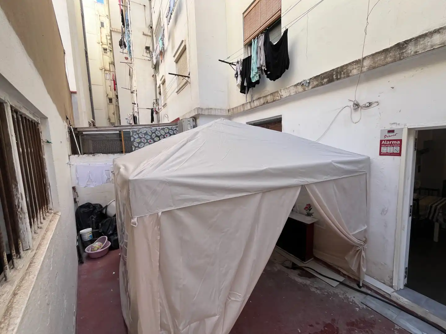 Piso en venta en Carrer de Sant Joan Bosco, imagen 9