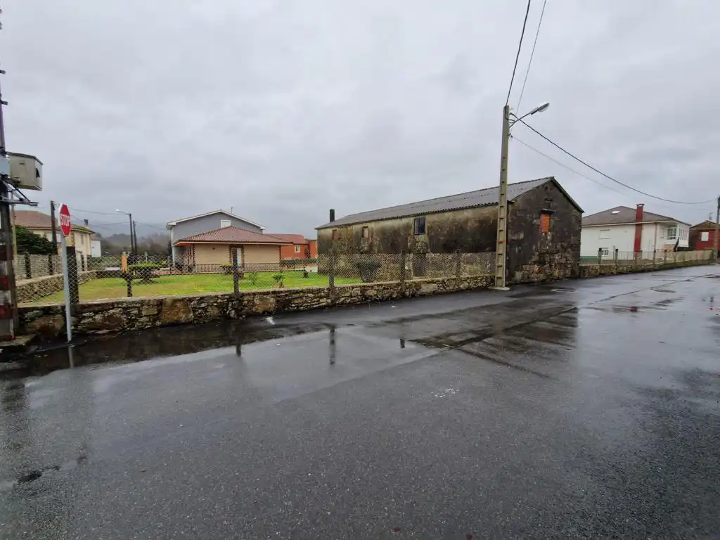 Casa en venta en Aldea o Burato 37, imagen 9
