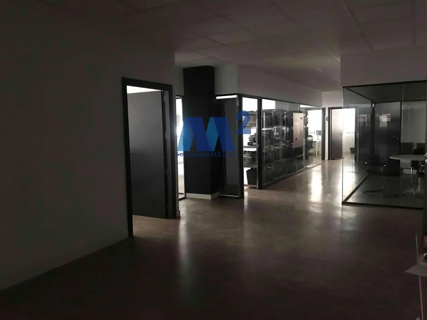 Office space with lift for sale in Del Haya, imagen 19