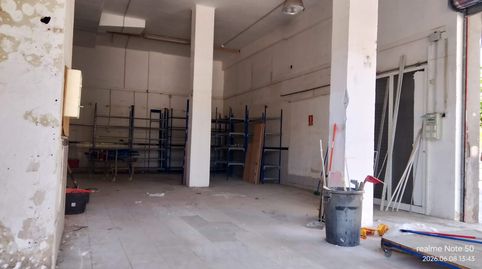 Foto 3 von Geschaftsraum zur Miete in Carrer de París, 35, Llefià, Badalona