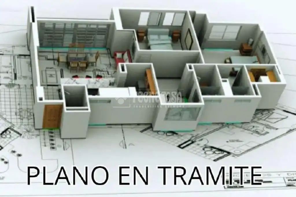Flat for sale in Santa Coloma de Gramenet  with Heating