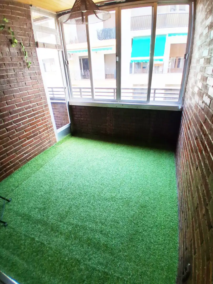 Flat for rent to own in Plaza Albert Einstein, 2, Camino de Ronda