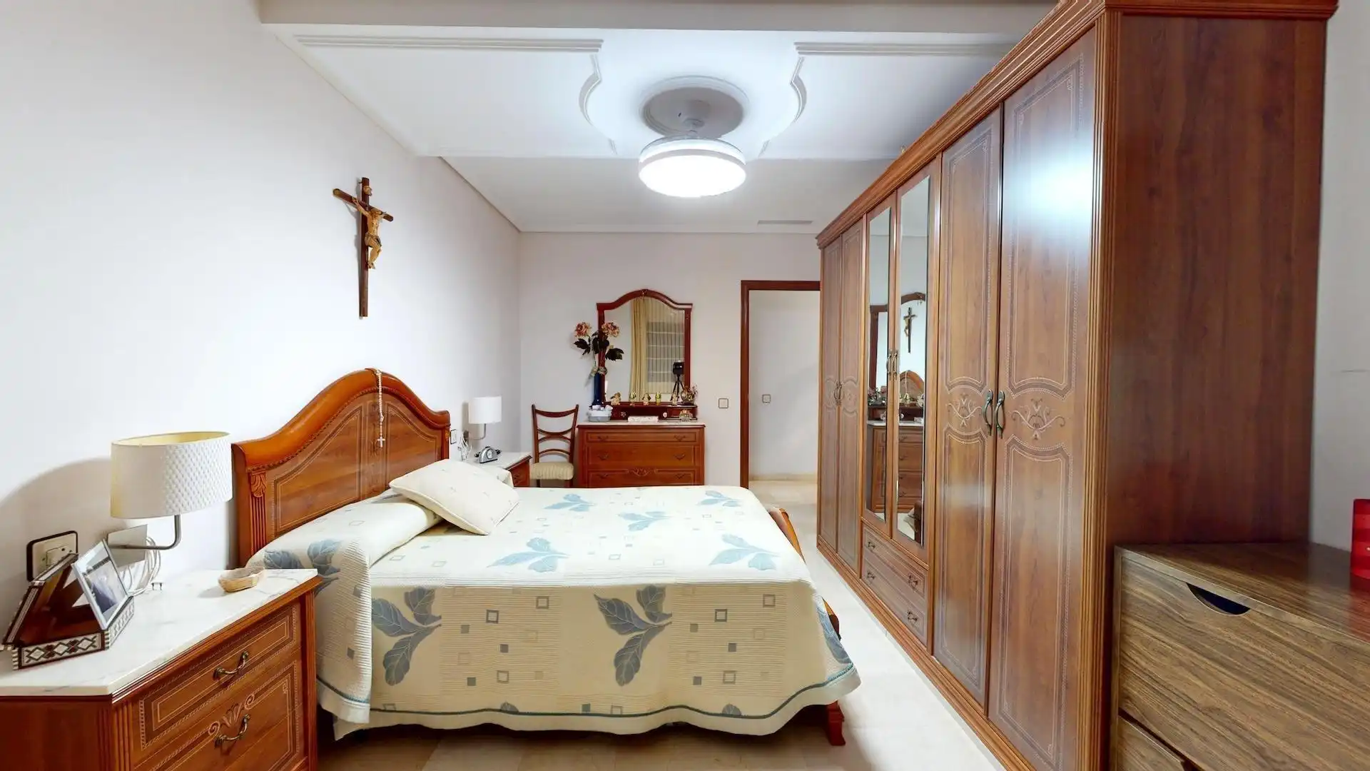 Villa con piscina in vendita a Travesía Melero Alto, imagen 58