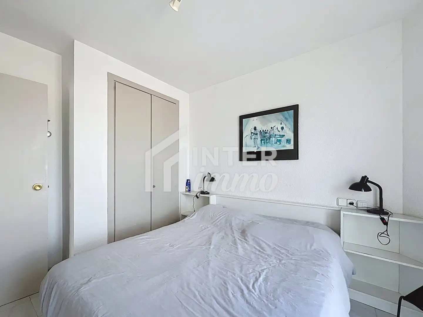 Apartamento con ascensor en venta en Club Nautic 1, imagen 13