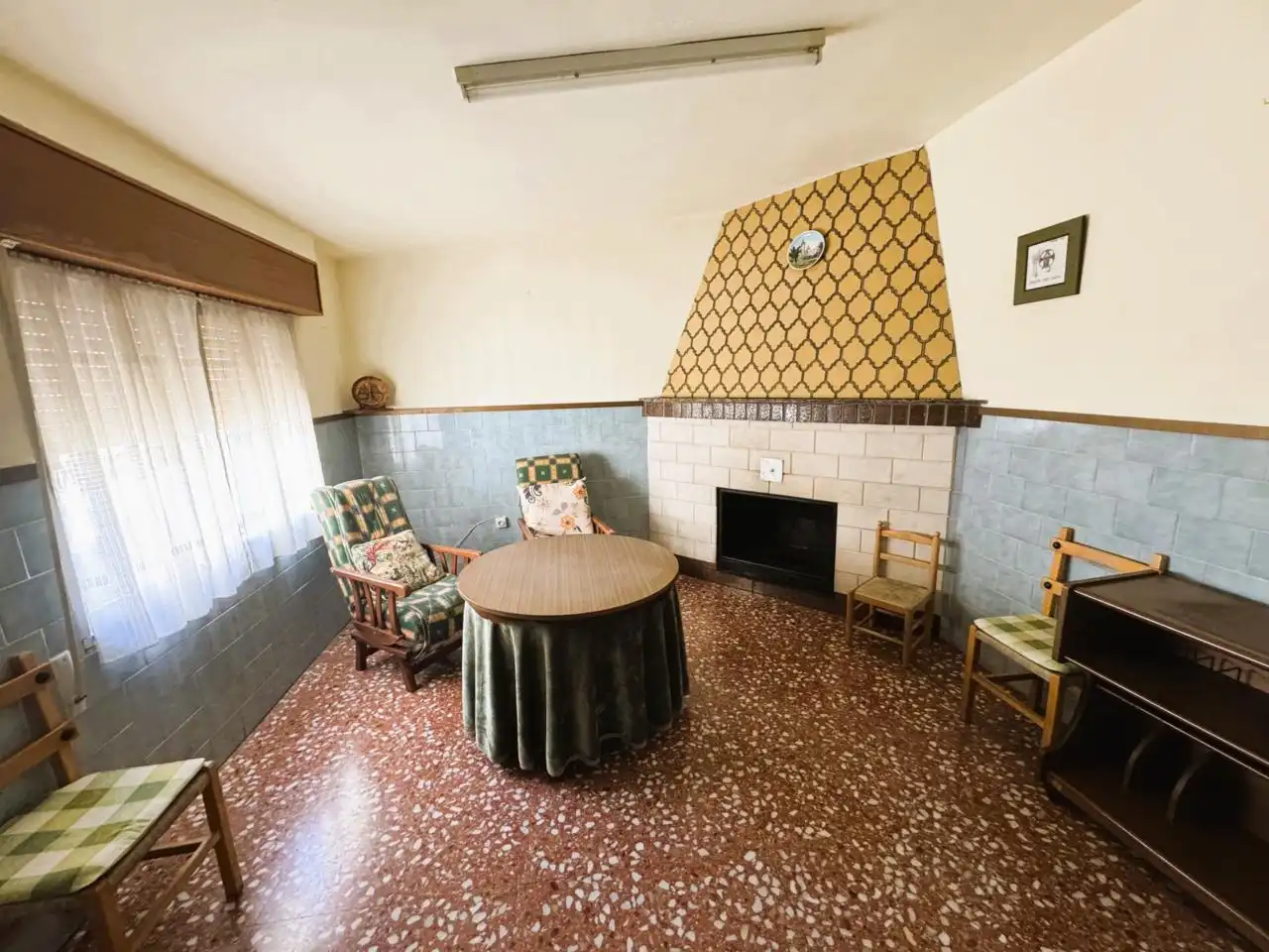 Haus mit Garten zum Verkauf in Carrer Cervantes 71, imagen 5