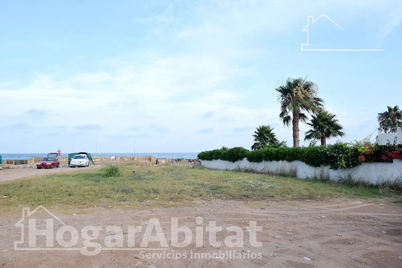 Residencial en venda en Burriana / Borriana