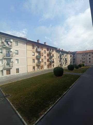 Piso en Venta en Centro - Albiz - Markonzaga
