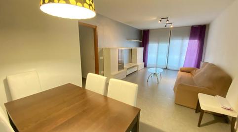 Foto 2 de Pis de lloguer a Carrer de la Mancomunitat de Catalunya, Torrefarrera, Lleida