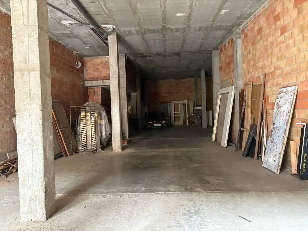 Local comercial en venda a Calle San José de Calasanz, imagen 4
