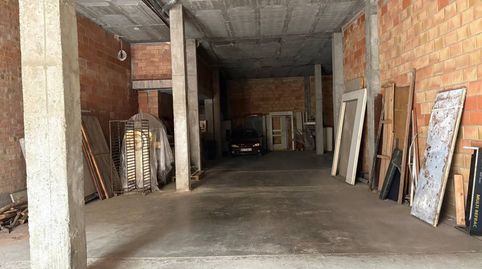 Venta de local en Binéfar, imatge 4