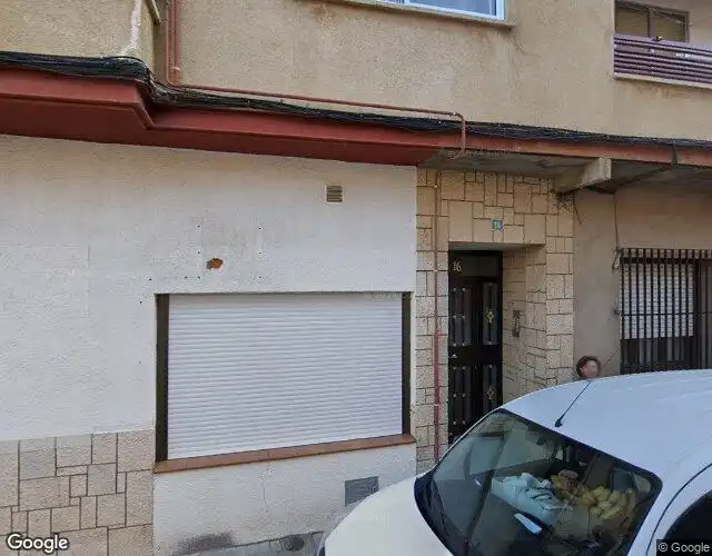 Flat for sale in CL VERTEDERA ALTA 13 Pl:03 Pt: C