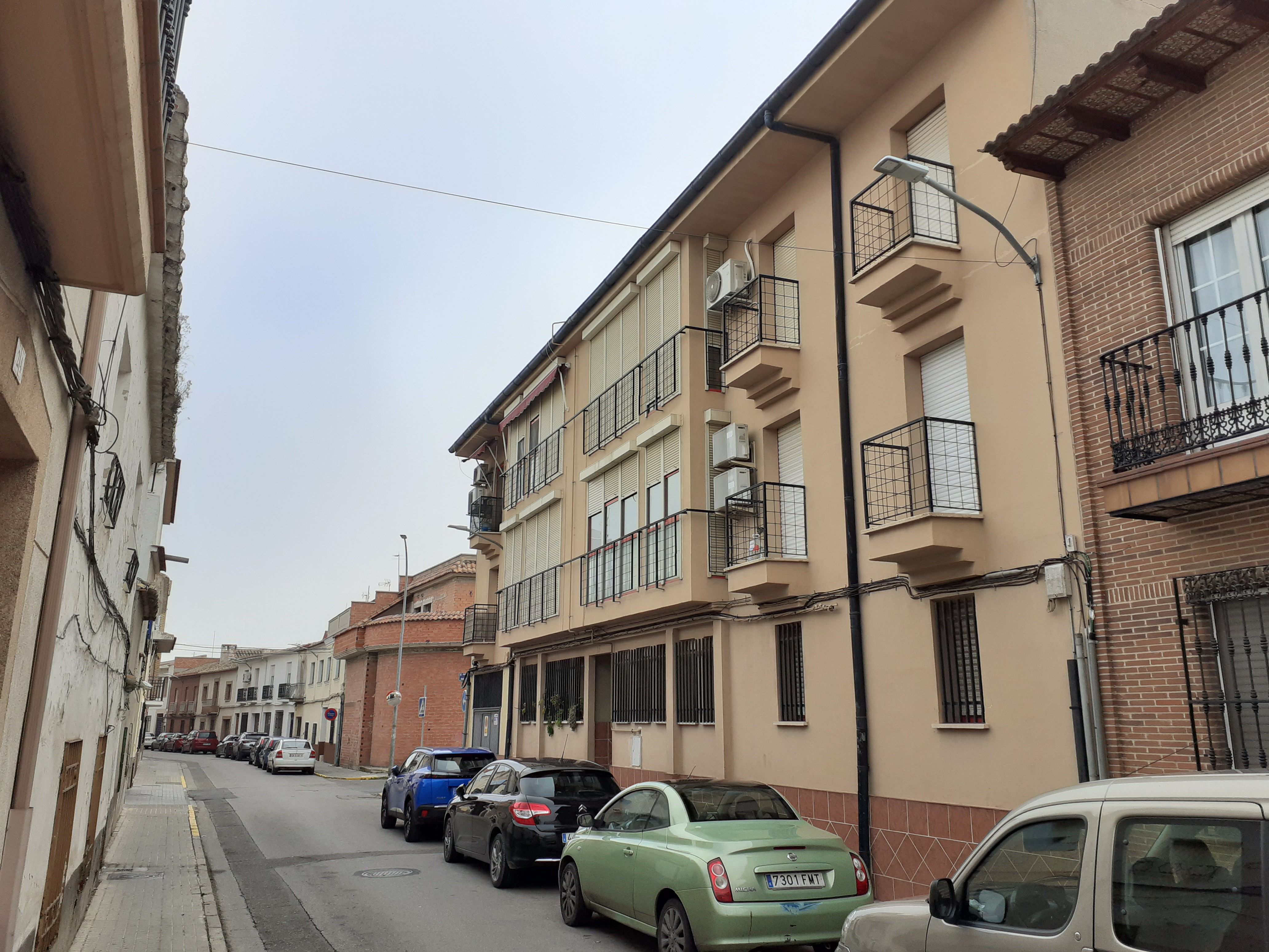 Pis en venda a Calle Alarcón, 13, Daimiel
