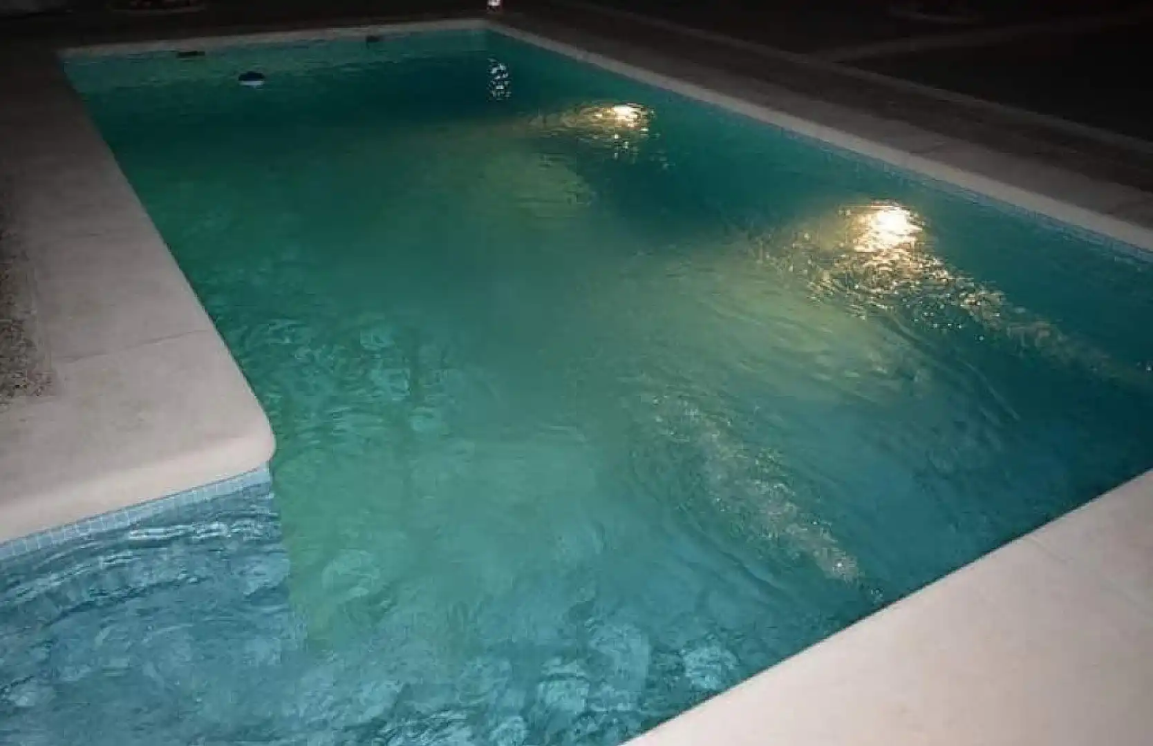 Piscina de Dúplex en venta en Jumilla con Calefacción