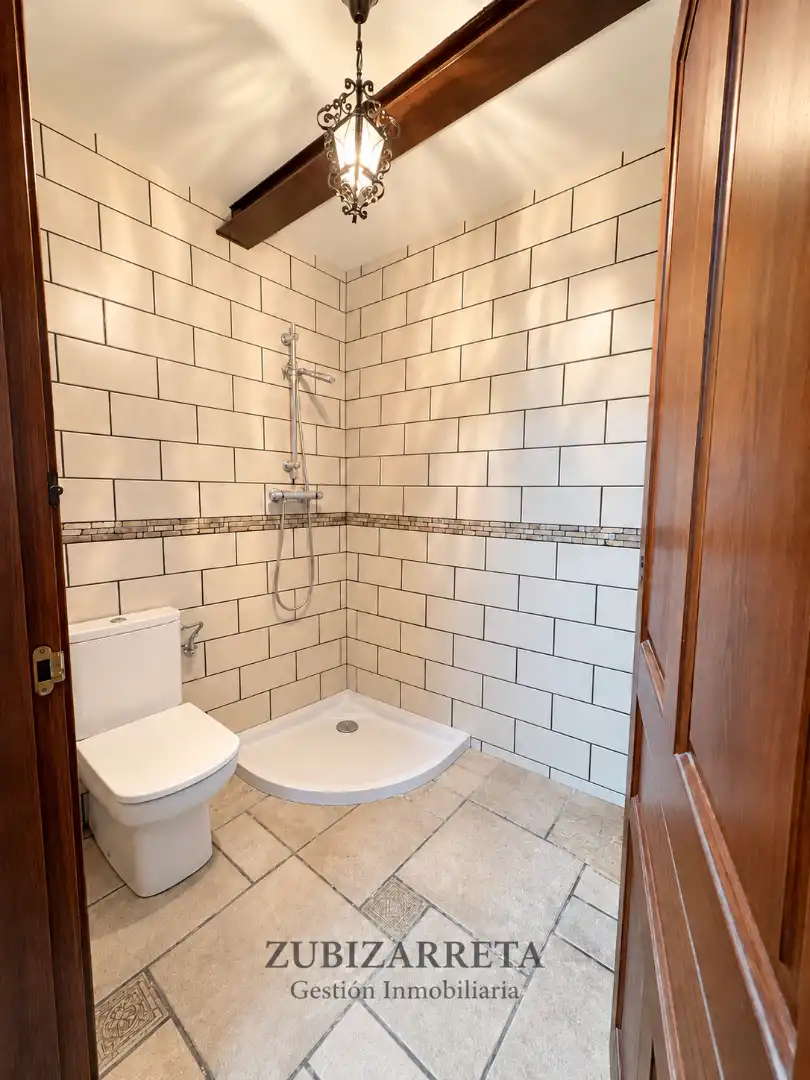 Bathroom of Duplexes for sale in Ermua, Bizkaia
