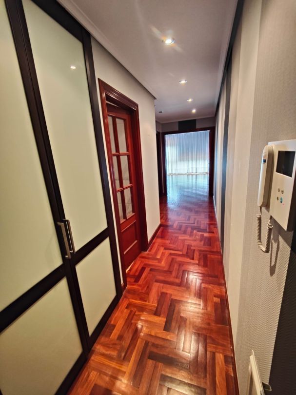 Flat to rent in Bilbao   with Heating and Storage room