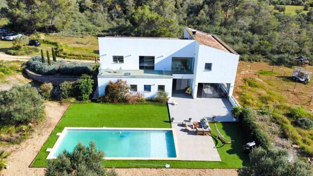 Casa-chalet en Venta en Algaida - Carrer del Campet en Algaida