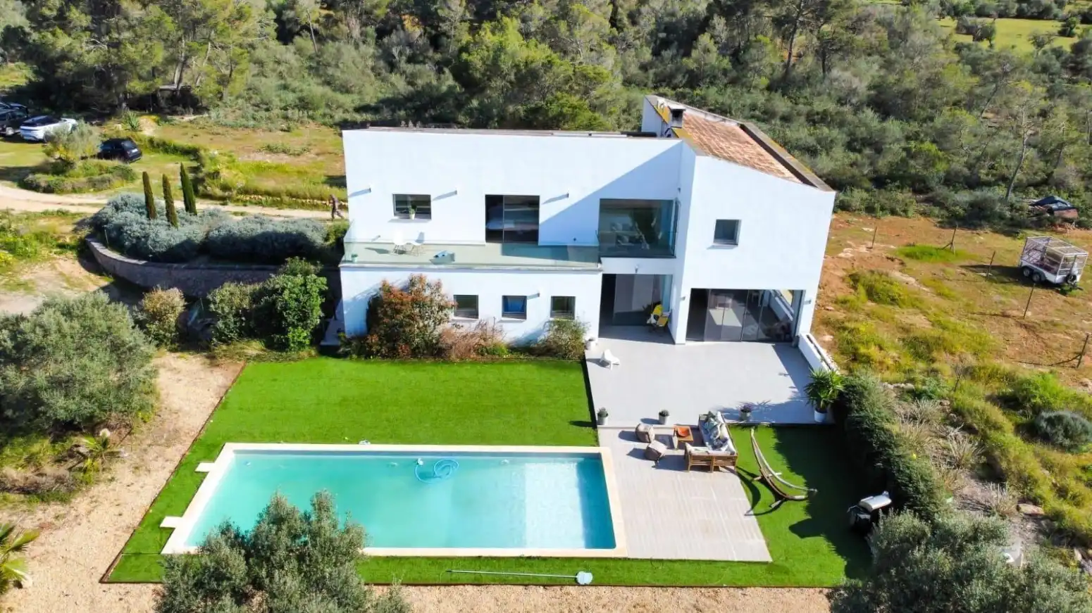 Maison avec terrasse à vendre à Algaida - Carrer del Campet