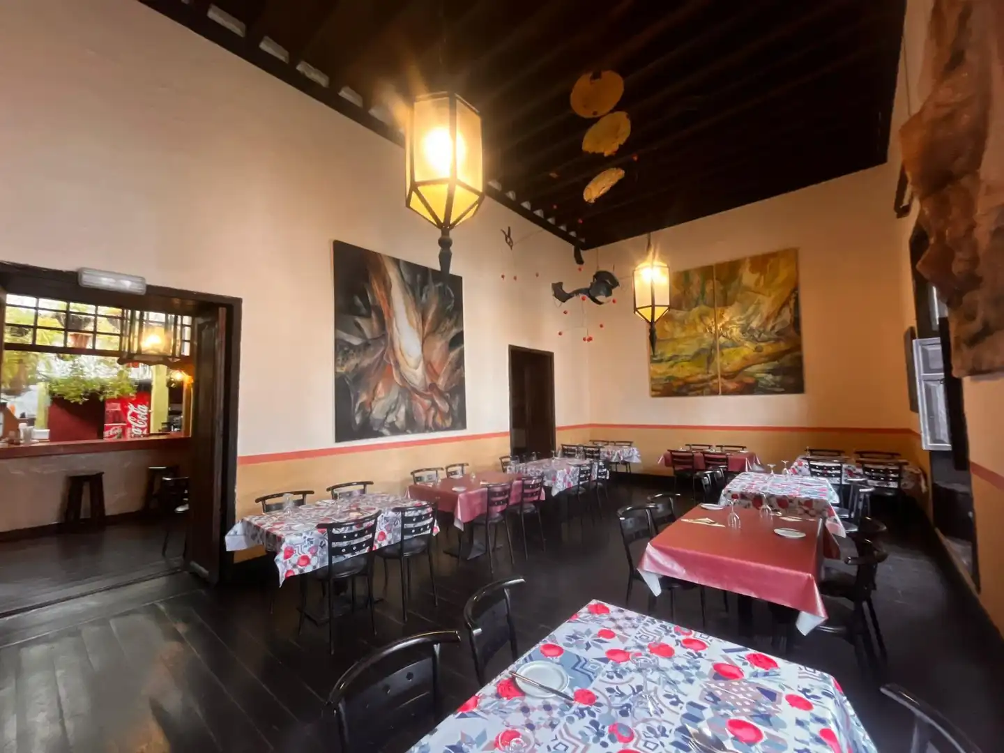 Comedor de Local en venta en Teguise