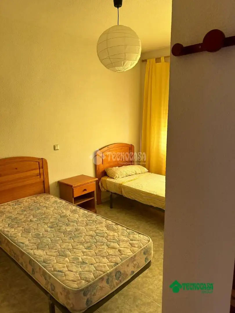 Habitación de Casa adosada en venta en Alcabón