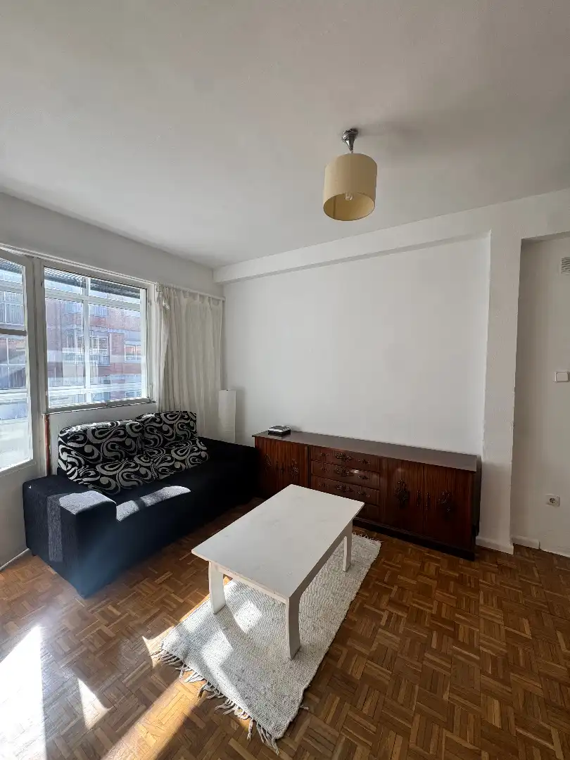 Dormitori de Àtic en venda en Valladolid amb Calefacció, Parquet i Terrassa