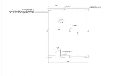 Photo 2 of Premises for sale in Montealto, Jerez de la Frontera