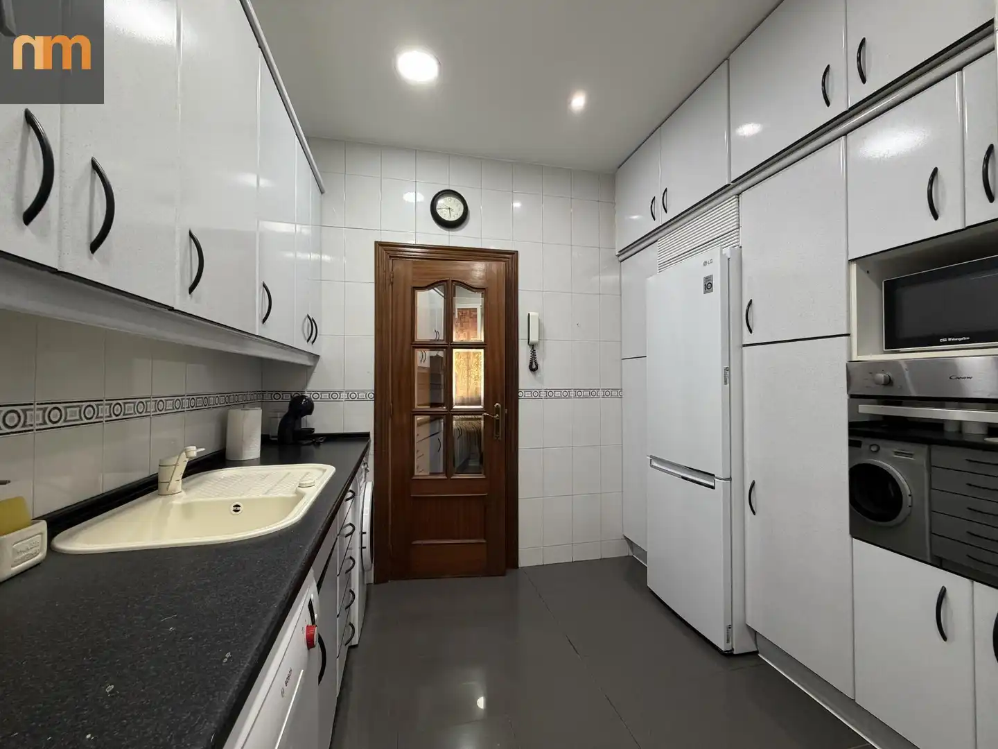 Appartamento con ascensore in vendita a Calle CAVANILLES, imagen 10
