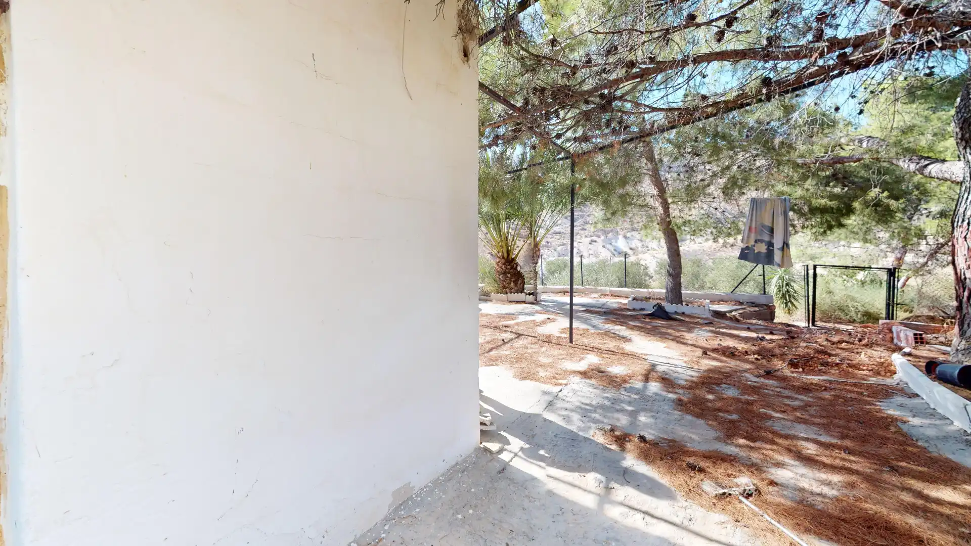Casa o xalet en venda en Crevillent amb Moblat