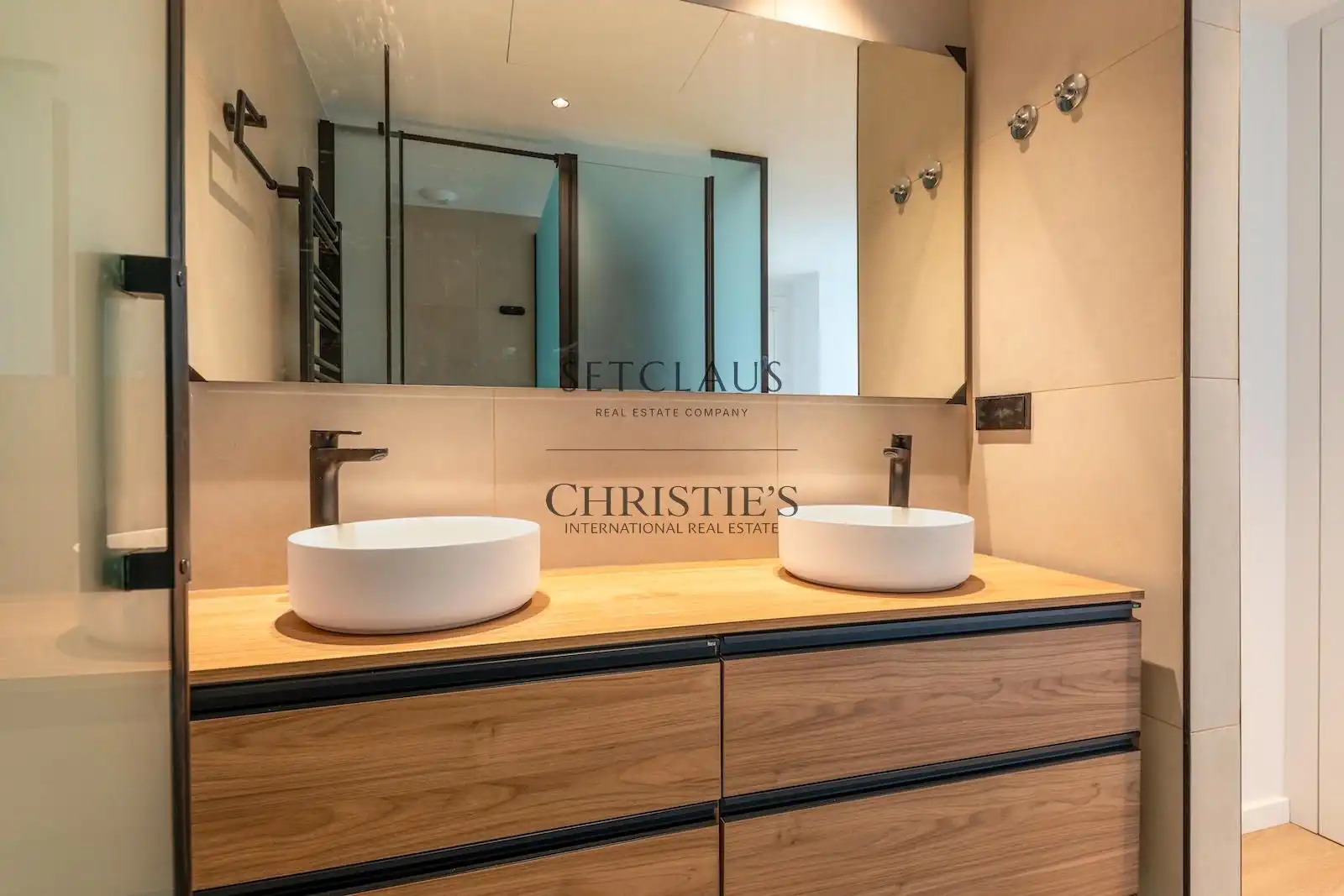 Appartamento con piscina in affitto a Califòrnia - Santa Madrona, imagen 20