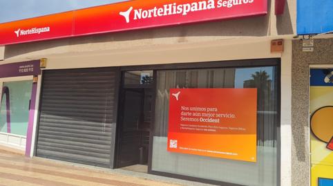 Photo 2 of Premises to rent in Juzgados - Plaza de Toros, Benidorm