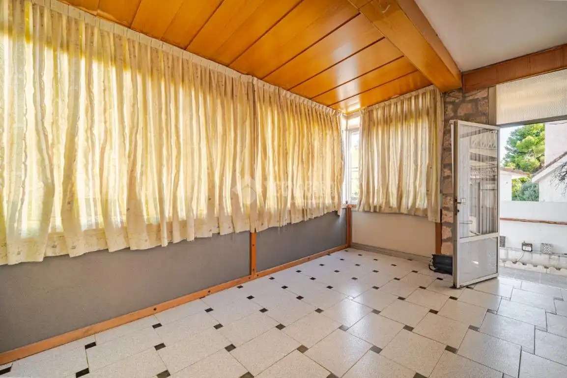 Semi-detached house with pool for sale in Los Villares, imagen 13