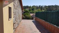 Terrace of House or chalet for sale in Ourense Capital   with Terrace