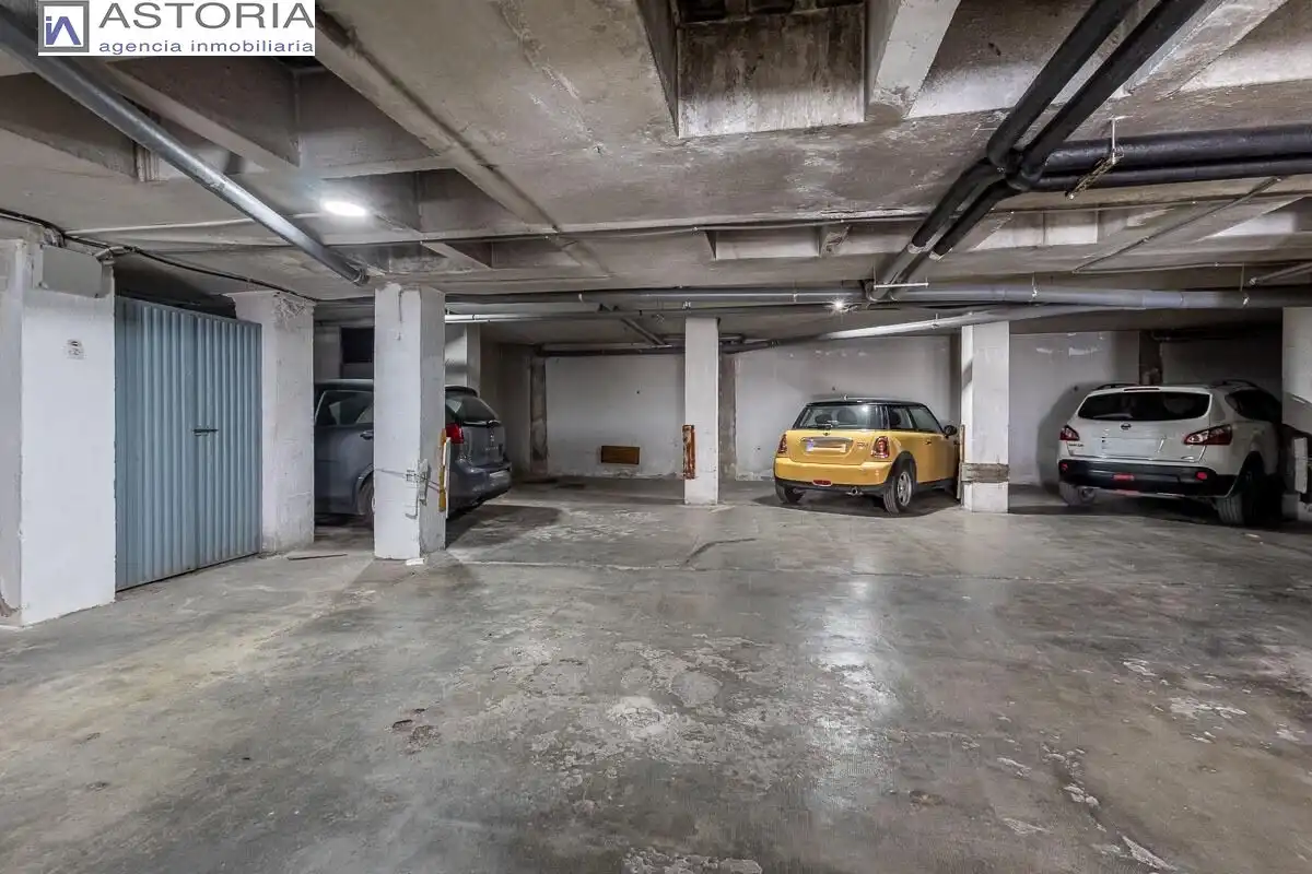 Piso con ascensor en venta en MARIA LUISA DE DIOS 4, imagen 42