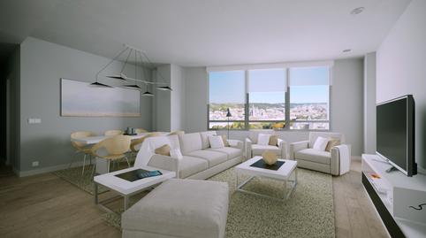 Photo 5 from new construction home in Flat for sale in Bulevar del Ferrocarril, Universidad - Las Huelgas, Burgos