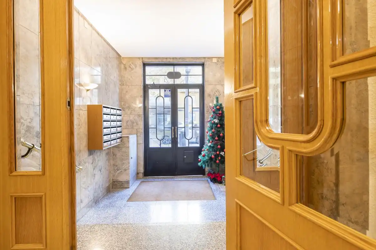 Planta baja en venta en Calle de O'Donnell, Goya