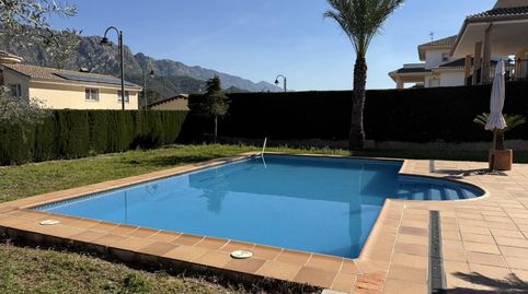 Foto 2 de Casa o chalet en venta en Urbanitzacions i Pedanies Sud, Alzira