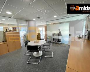 Office to rent in Sabadell  with Air Conditioner