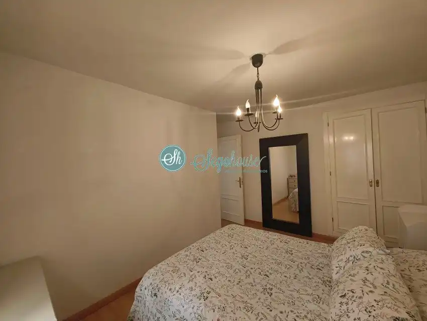 Flat with lift for sale in Plaza Mayor - San Agustín, imagen 5