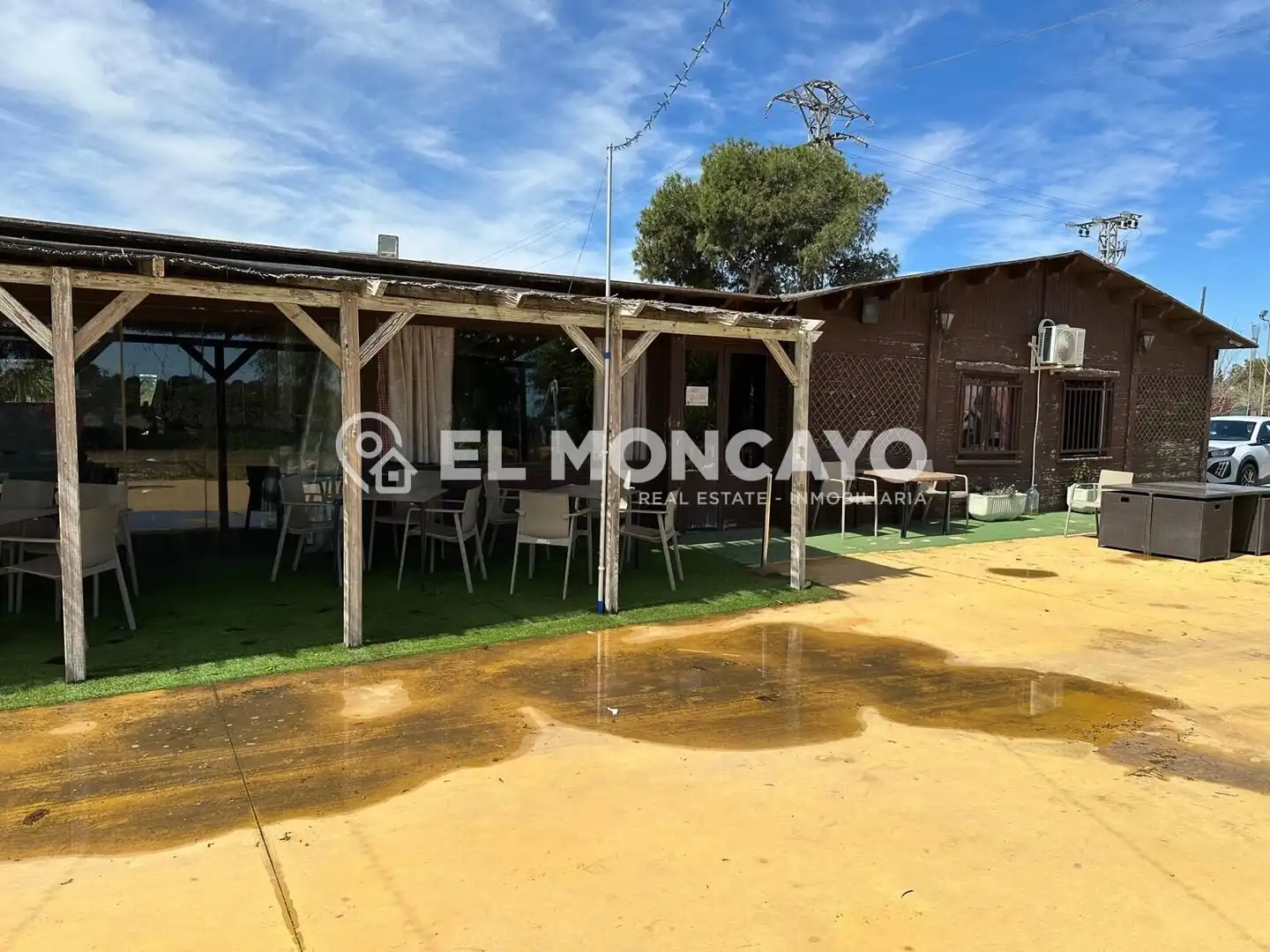 Local comercial en venta en paraje de la huerta, imagen 8