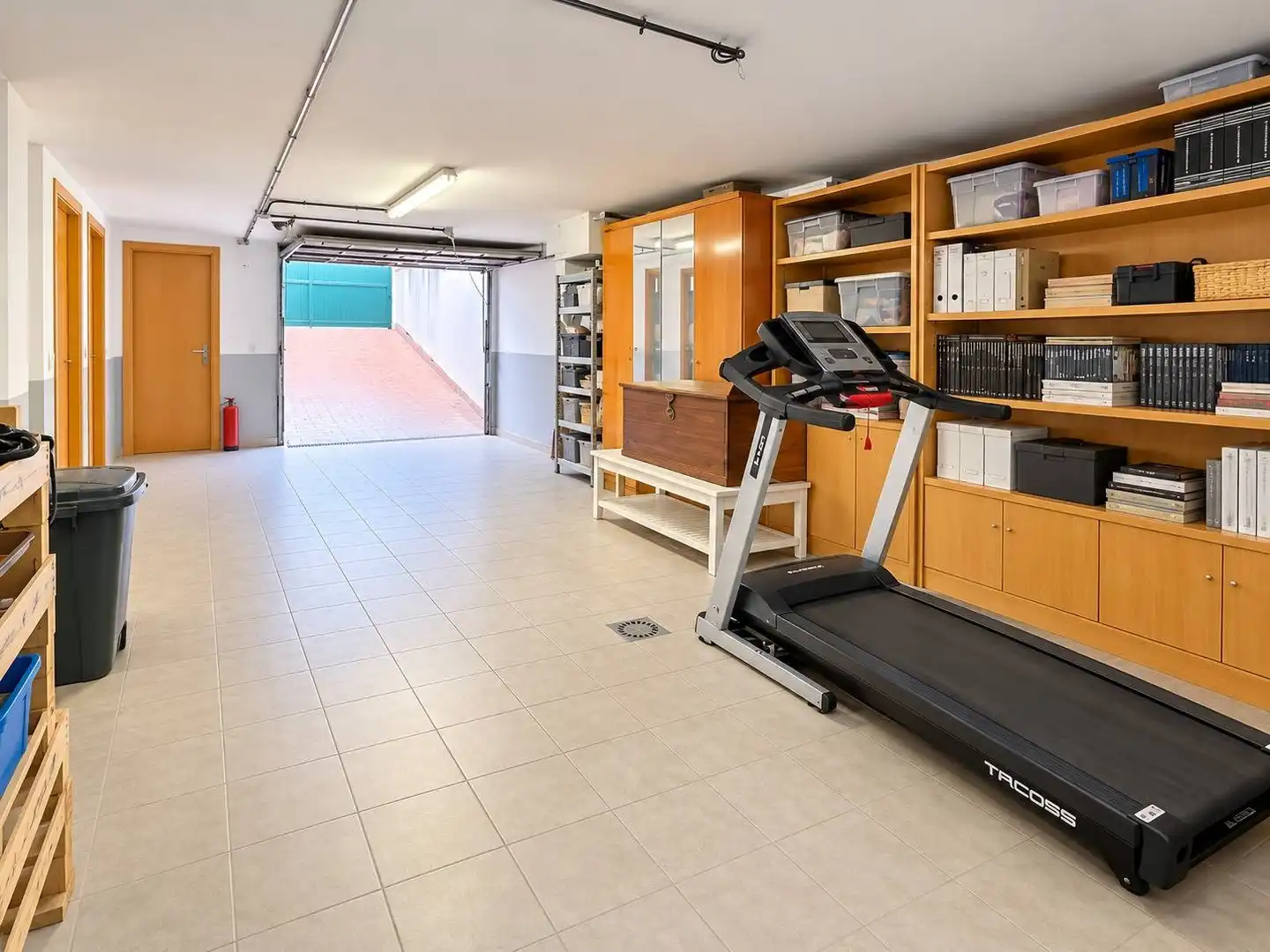 Detached house with pool for sale in Numancia de la Sagra, imagen 31