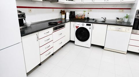 Foto 3 de Piso en venta en Los Barreros - Cuatro Santos, Cartagena