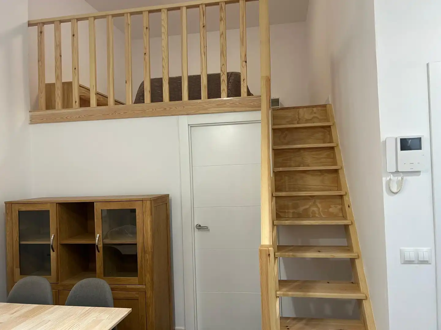 Flat to rent in La Caleta - La Viña, imagen 6