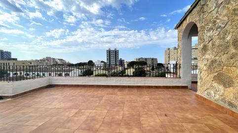 Foto 2 de Àtic en venda a De la Tramuntana, Puig Ses Forques - Torre Colomina, Calonge i Sant Antoni