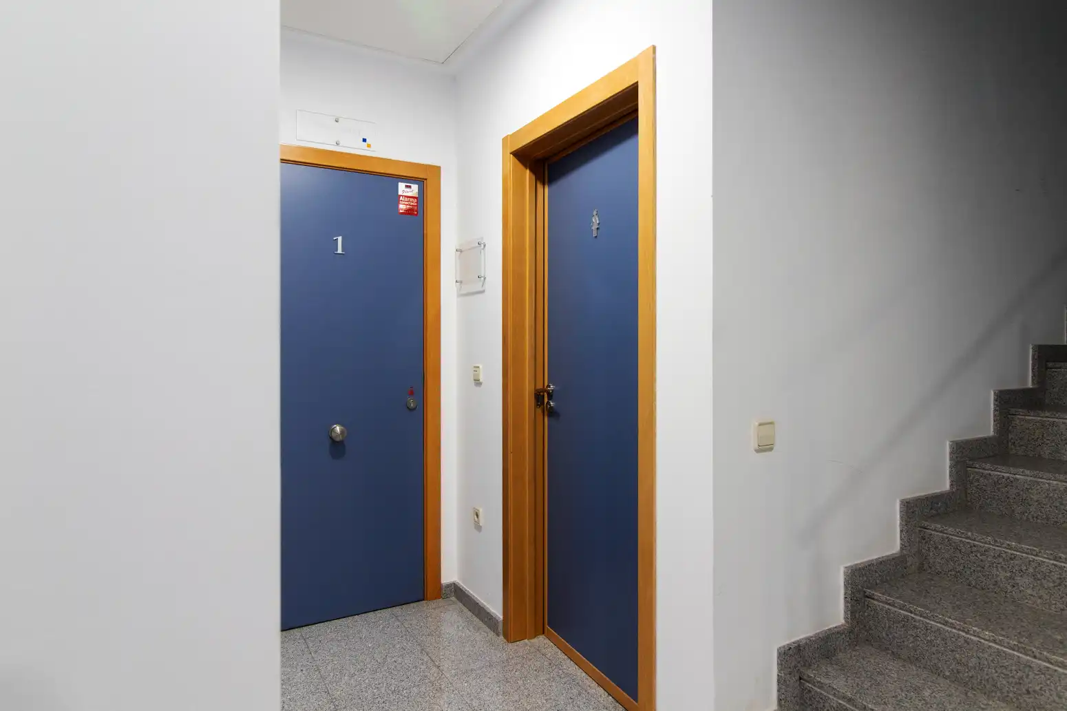 Büro zur Miete in Puerto de Sagunto - AV PUERTO POL.IND.INGRUINS, Avenida de Abril - 9 de Octubre